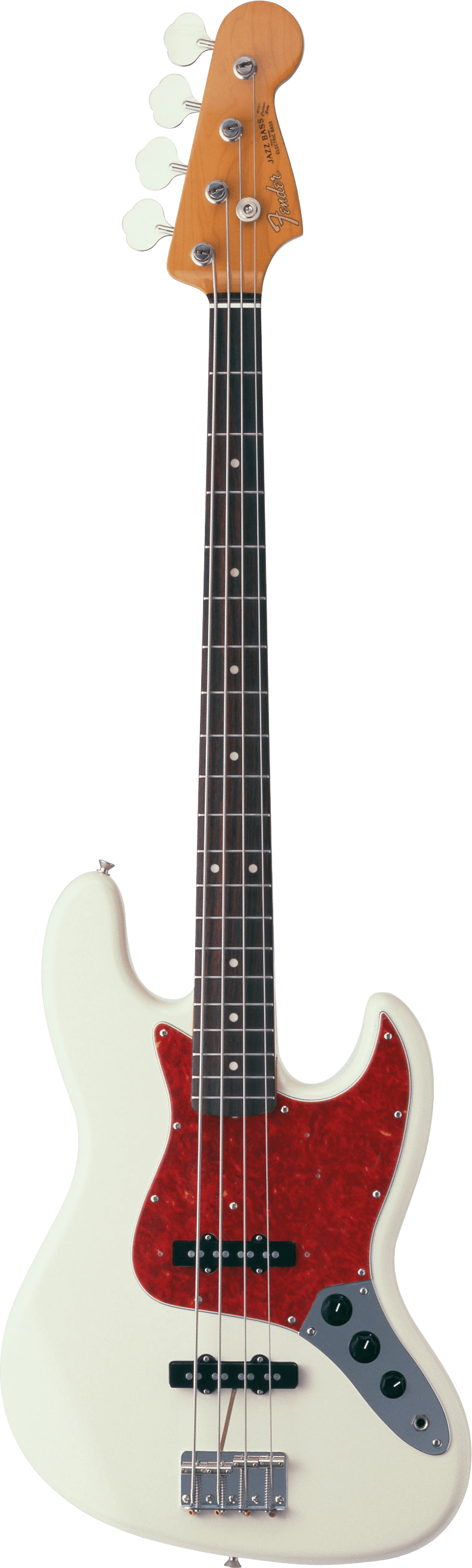 bass guitar